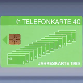 TeleSammler e.V. (1989)