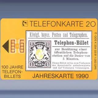 TeleSammler e.V. (1991)