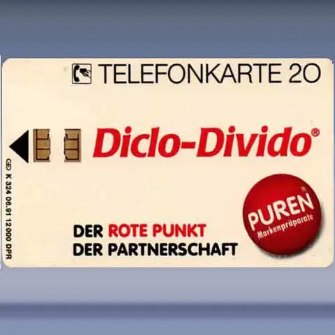Diclo-Divido (1991)