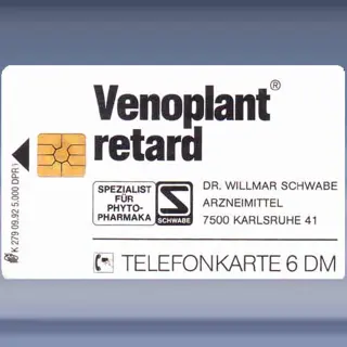 Venoplant (1992)