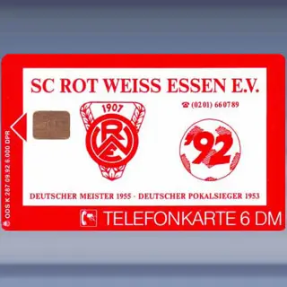SC Rot Weis Essen E.V. (1992)