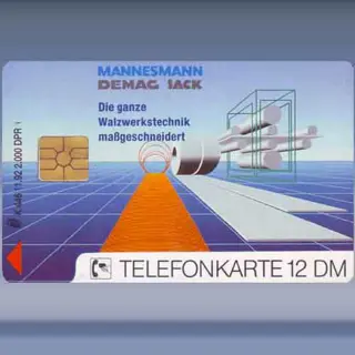 Mannesmann (1992)