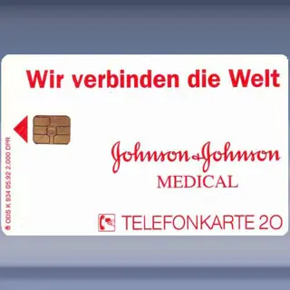 Johnson-Johnson (1992)