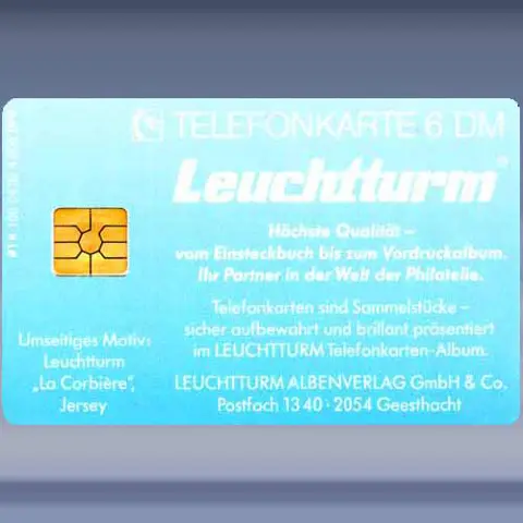 Leuchtturm (1993)