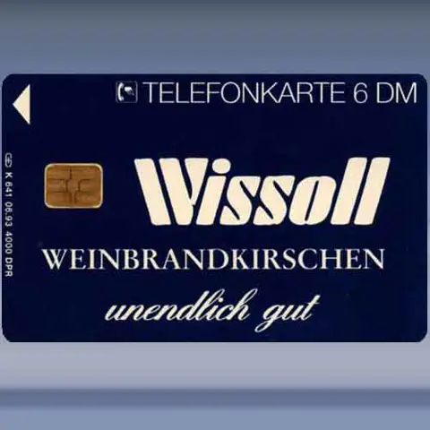 Wissoll 3 (1993)