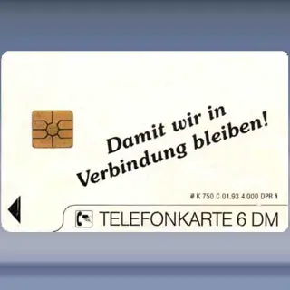 Vileda – Edition 93 (3) (1993)