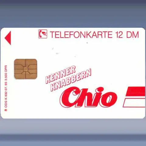 Chio (1993)