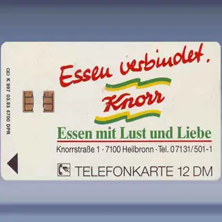 Knorr (1993)