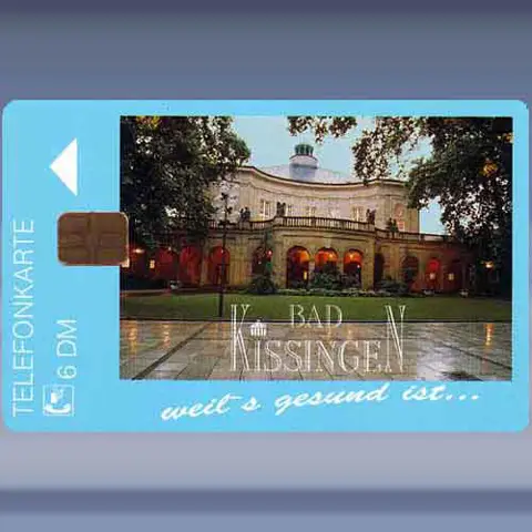 Bad Kissingen (1994)