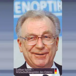 Lothar Sp&auml;th (2002)