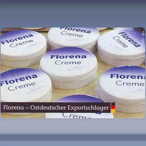 Florena Ostdeutscher... (2003)