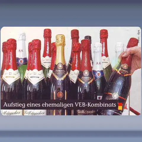 VEB-Kombinats (2003)