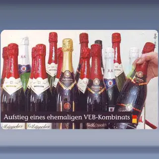 VEB-Kombinats (2003)