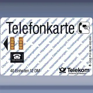 Das BTX TV Set (1990)