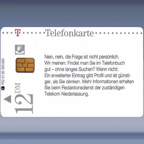 Redaktionsdienst (1995)