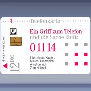 Der Kunden - Kontakt (1995)