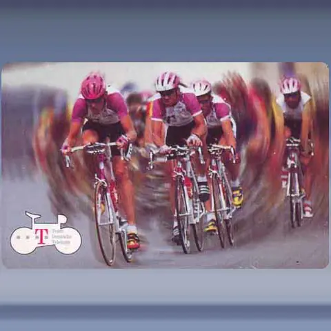 Tour de France (1997)