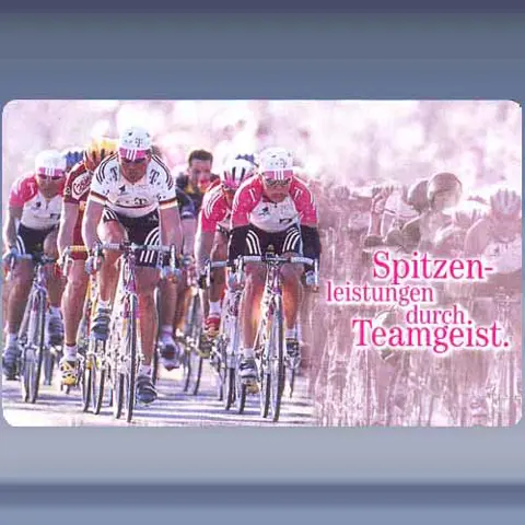 Team Telekom (1998)