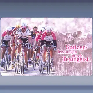 Team Telekom (1998)