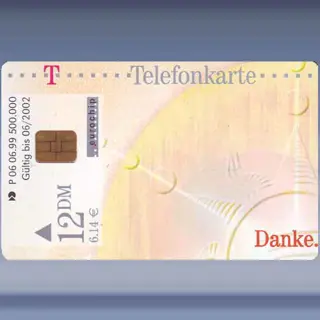 Danke (2) (1999)