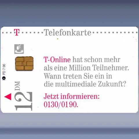 T-Online (1996)