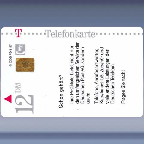 Ihre Postfiliale... (1997)