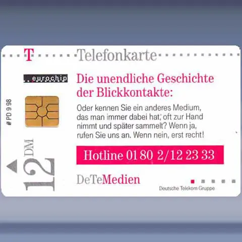 Blickkontakte (1998)