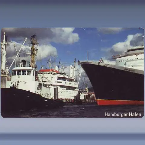 Hamburger Haven (1998)