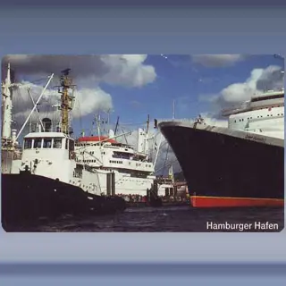 Hamburger Haven (1998)