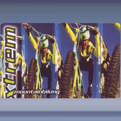 Mountainbiking (1999)