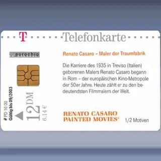 Renato Casaro (2000)