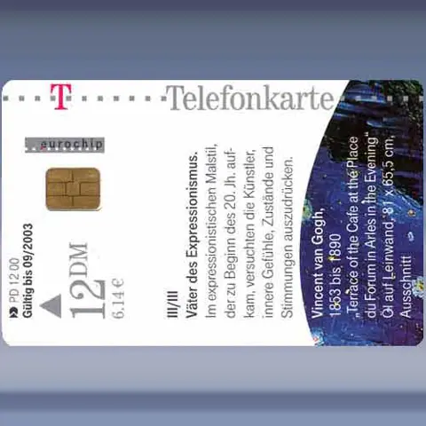 Expressionismus (3) (2000)