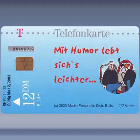 Humor (2000)