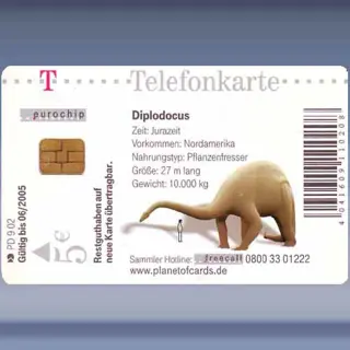 Diplodocus (2002)