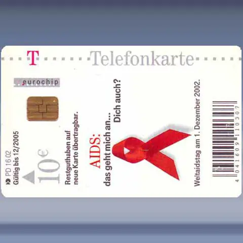 Weltaidstag (2002)
