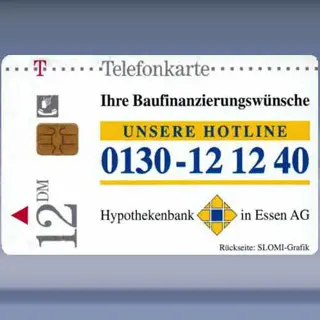 Hypothekenbank Essen (1996)