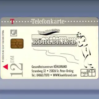 Wellness Köhlbrand (1997)