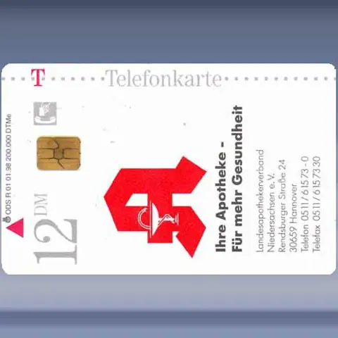 Ihre Apotheke (1998)