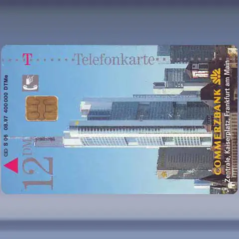 Commerzbank (1997)