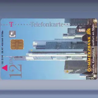 Commerzbank (1997)