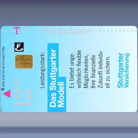 Stuttgarter Versicherung (6) (1998)