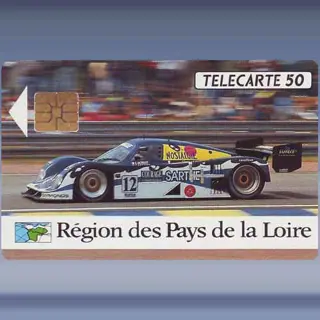 Regions de Pays (1992)
