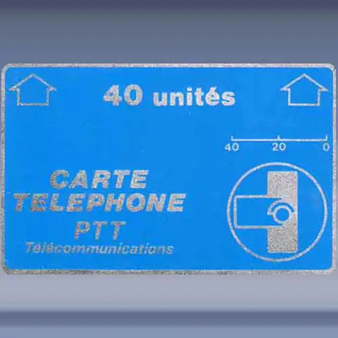 Holographiques (dec-85)