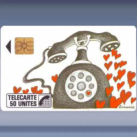 Naifs et Primitifs (1987)