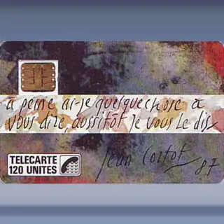 Jean Cortot (dec-87)