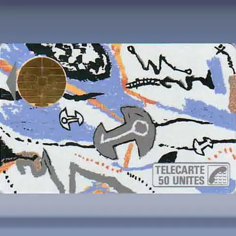 Cl&eacute; de Lune (1987)