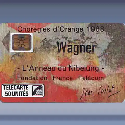 Wagner (jul-88)