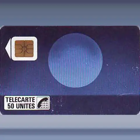 Soleil Bleu (sep-88)