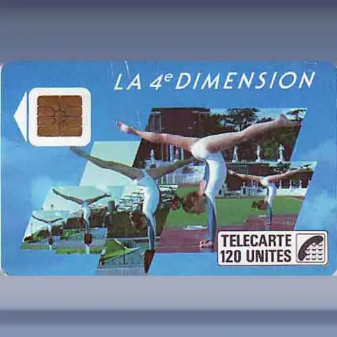 La 4e Dimension, femmes (nov-88)