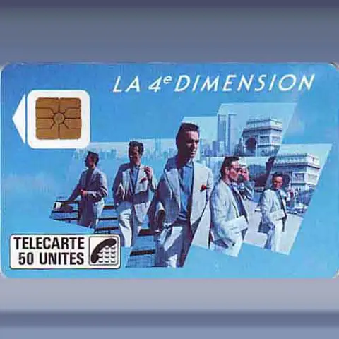 La 4e Dimension, hommes (nov-88)